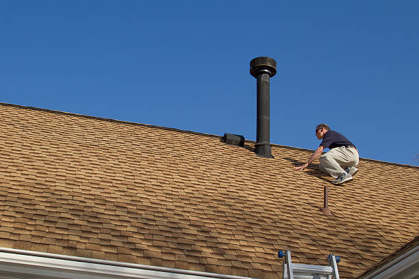 Best Roof Replacement  in Haubstadt, IN